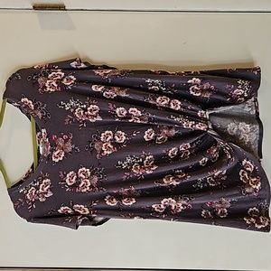 Nine britton shirt 1x